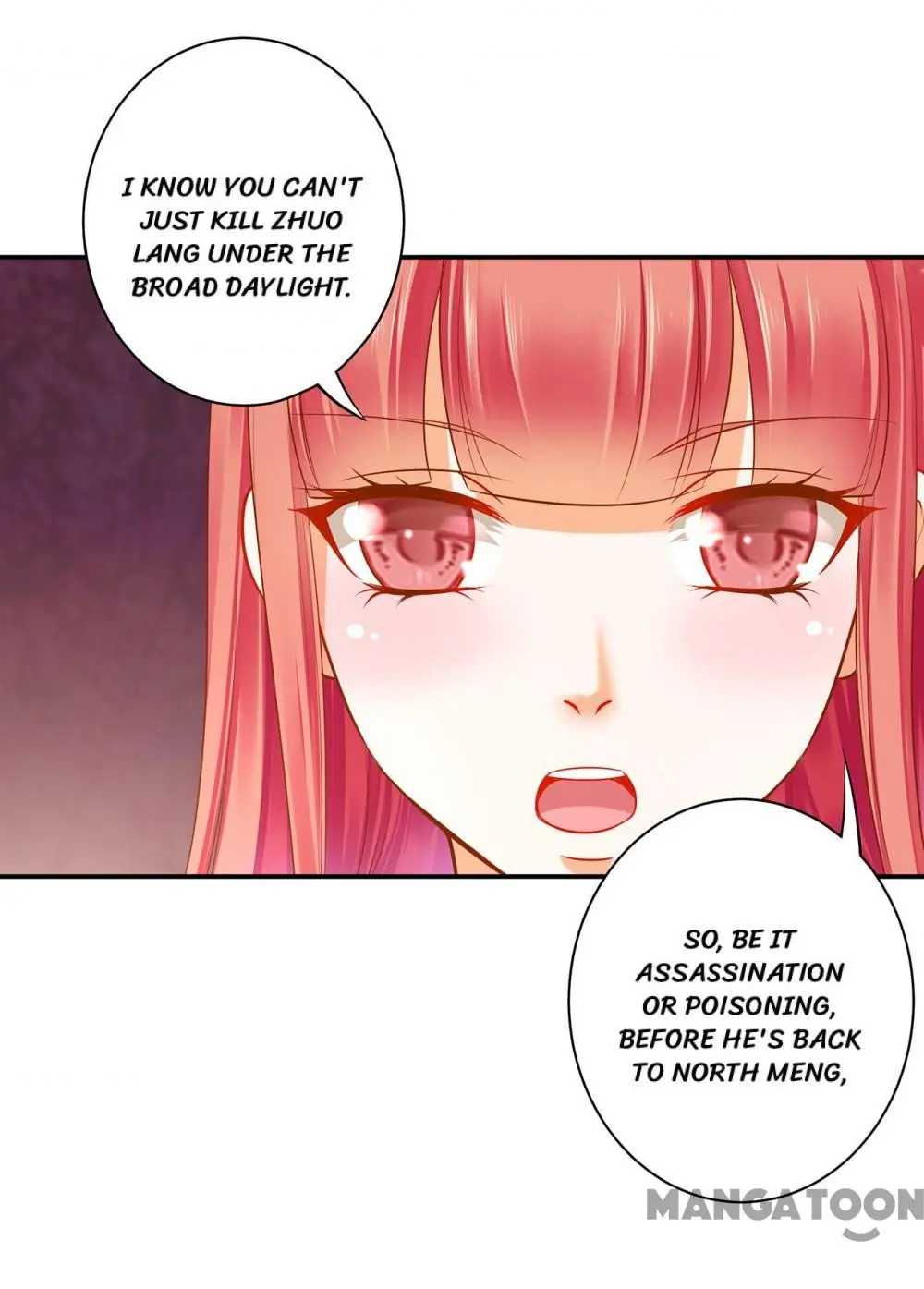 The Princess's Time Travel - Chapter 123