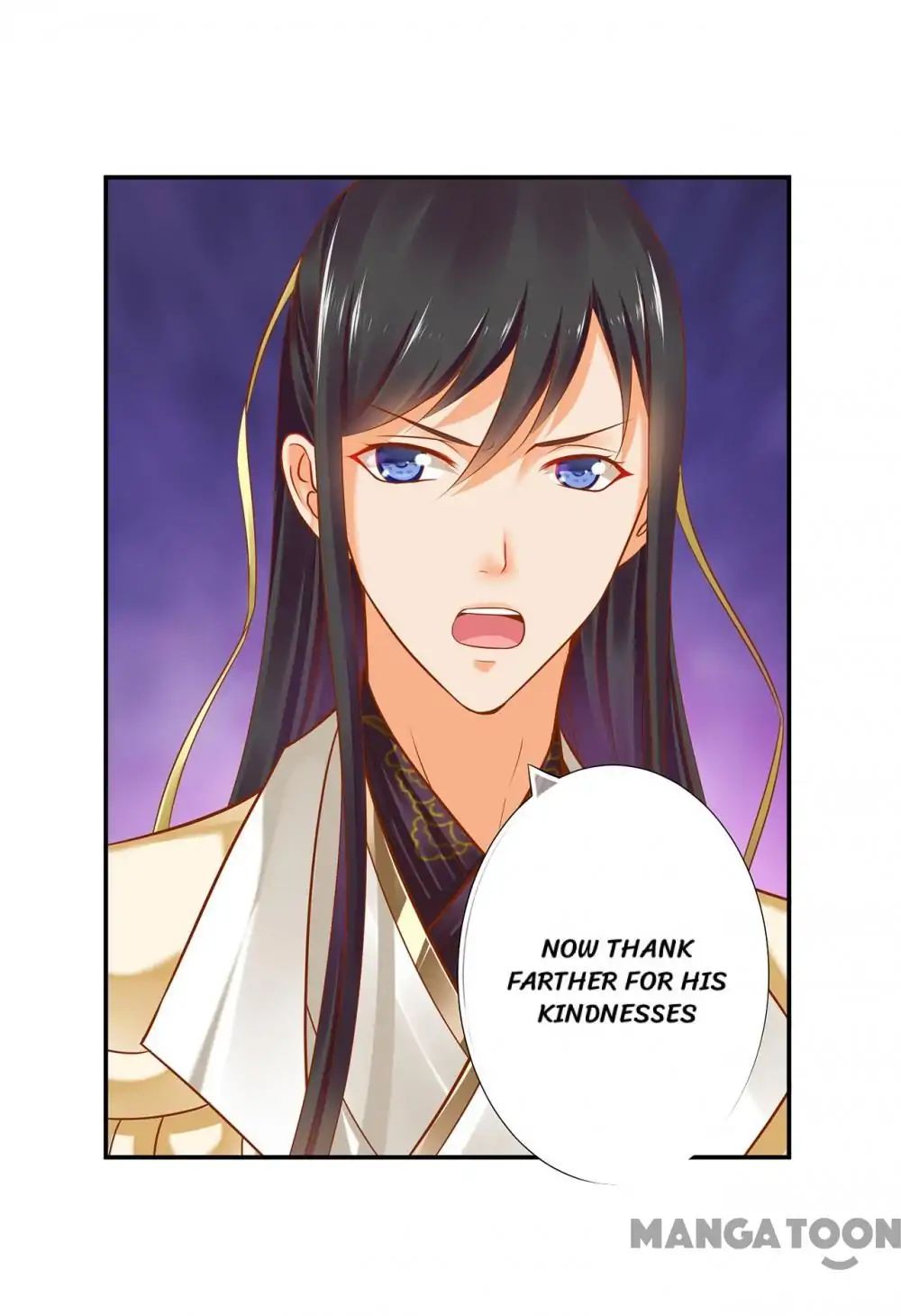 The Princess's Time Travel - Chapter 40