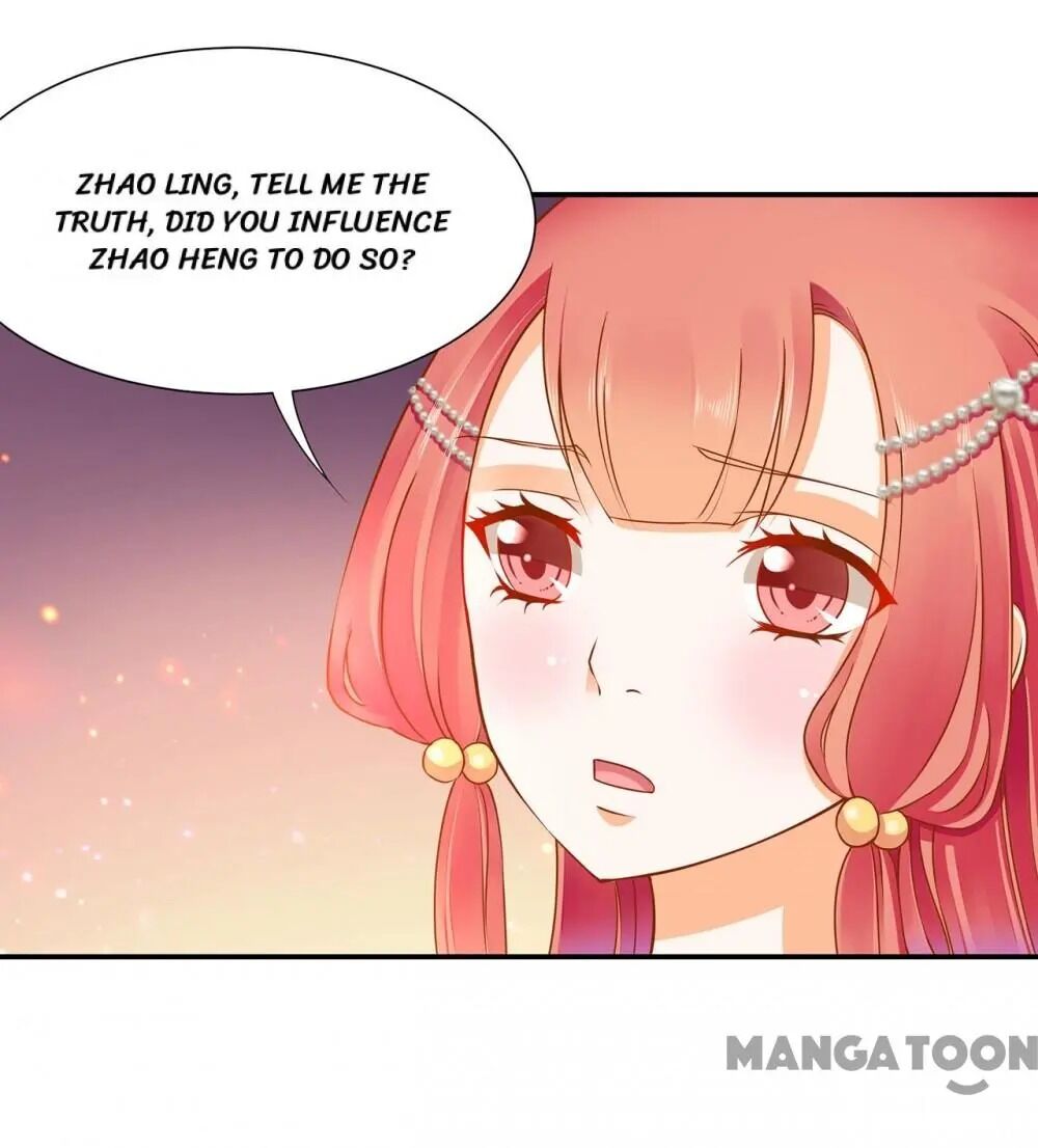 The Princess's Time Travel - Chapter 88