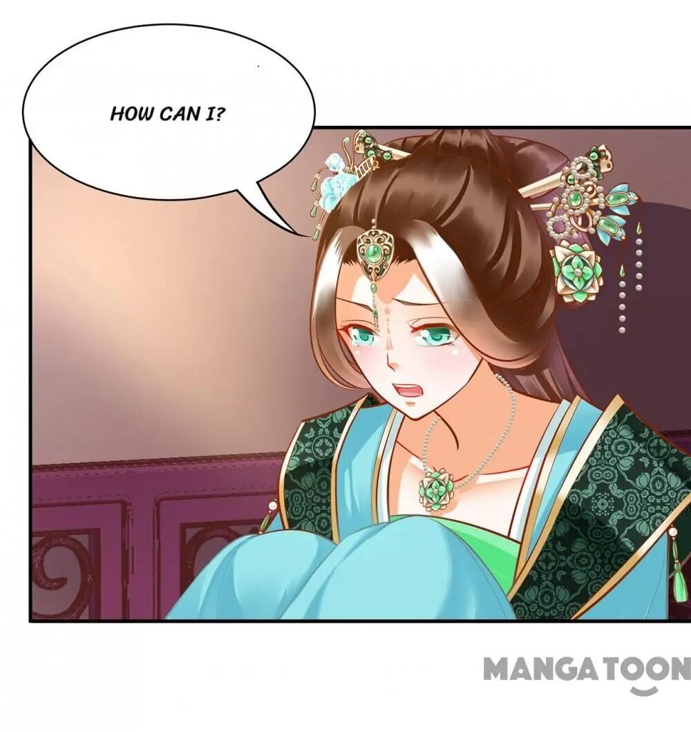 The Princess's Time Travel - Chapter 88