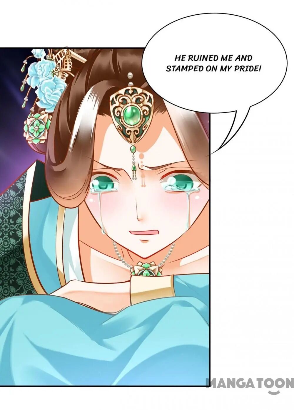 The Princess's Time Travel - Chapter 88