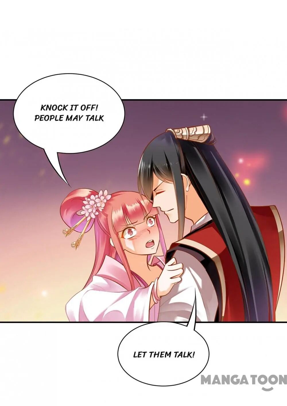 The Princess's Time Travel - Chapter 90