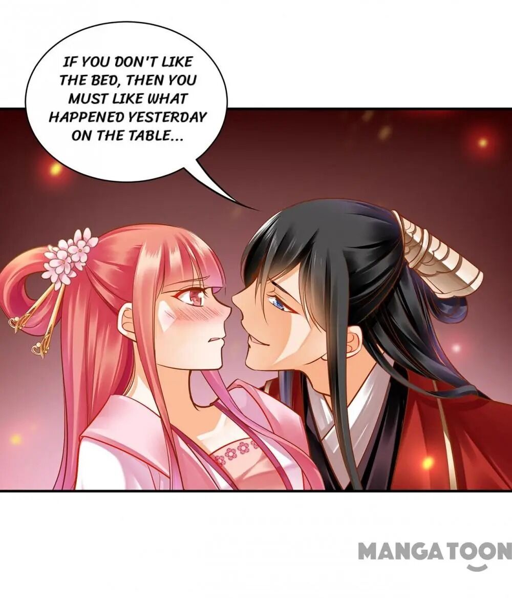 The Princess's Time Travel - Chapter 90