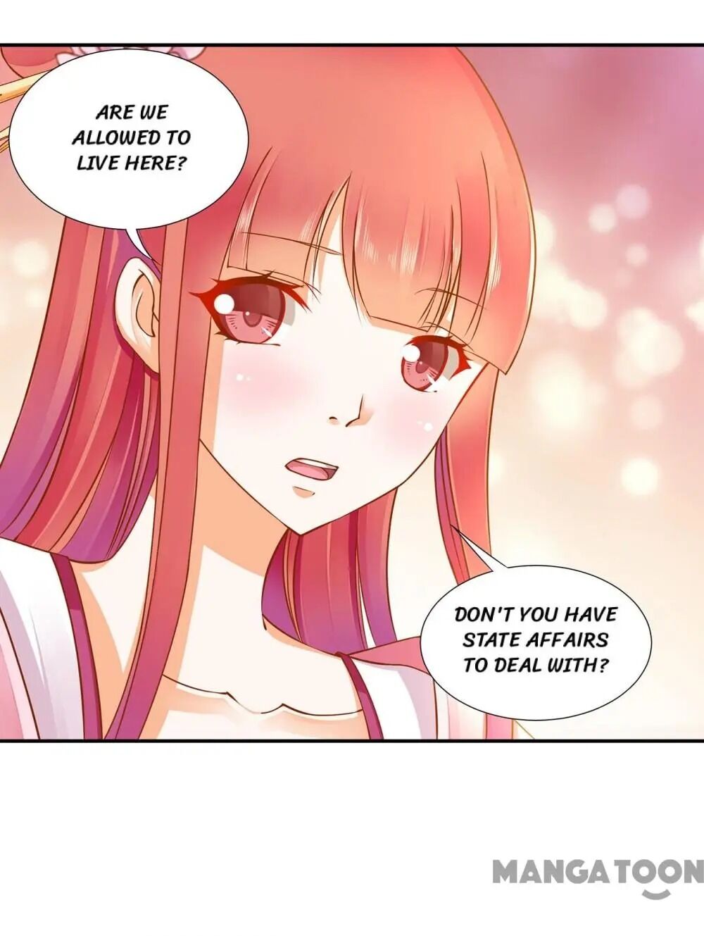 The Princess's Time Travel - Chapter 90