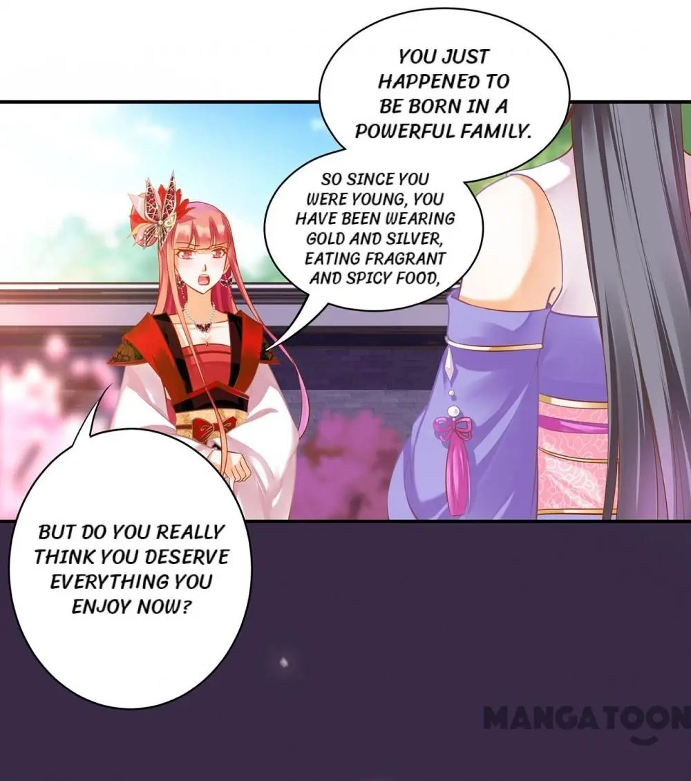 The Princess's Time Travel - Chapter 142