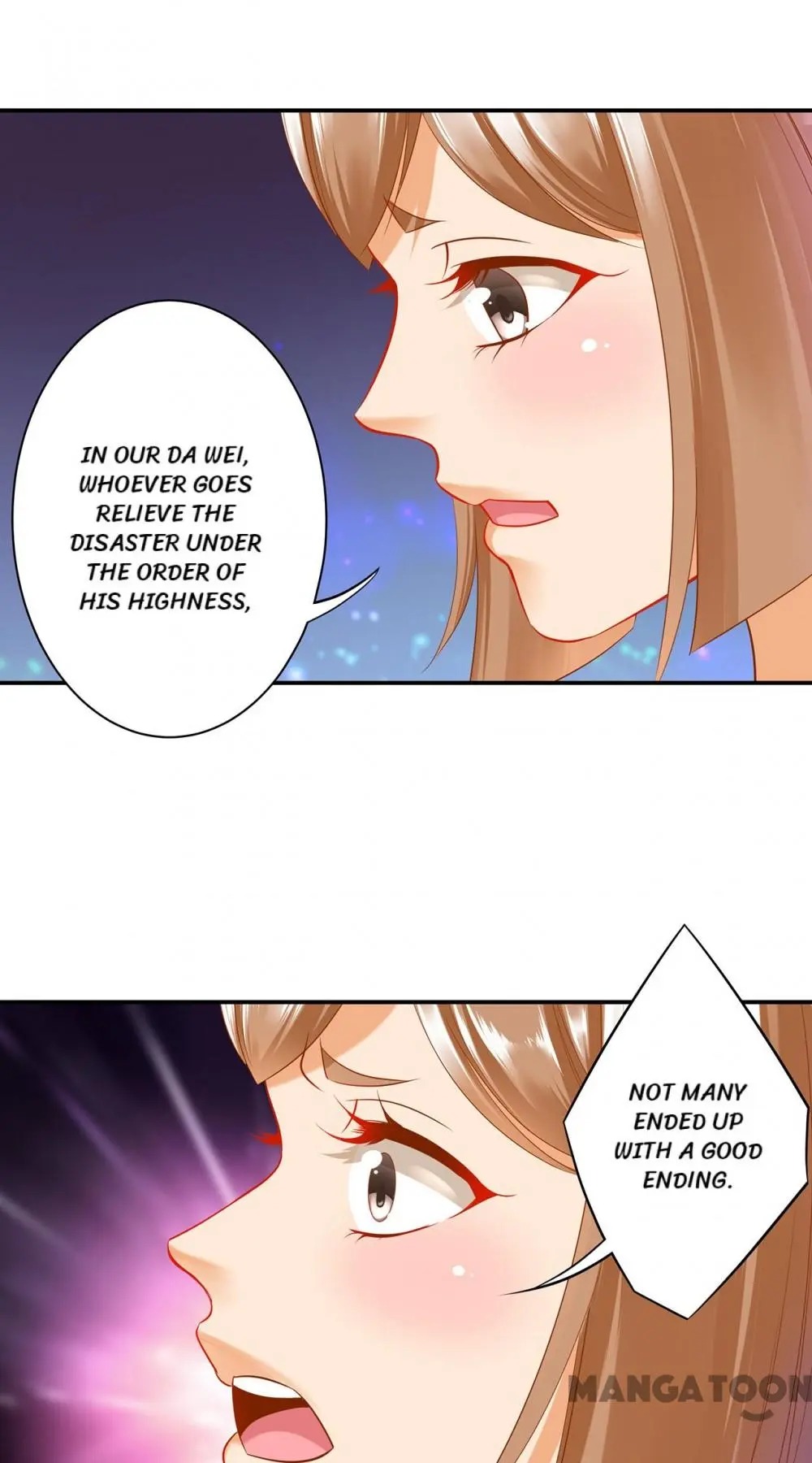 The Princess's Time Travel - Chapter 164