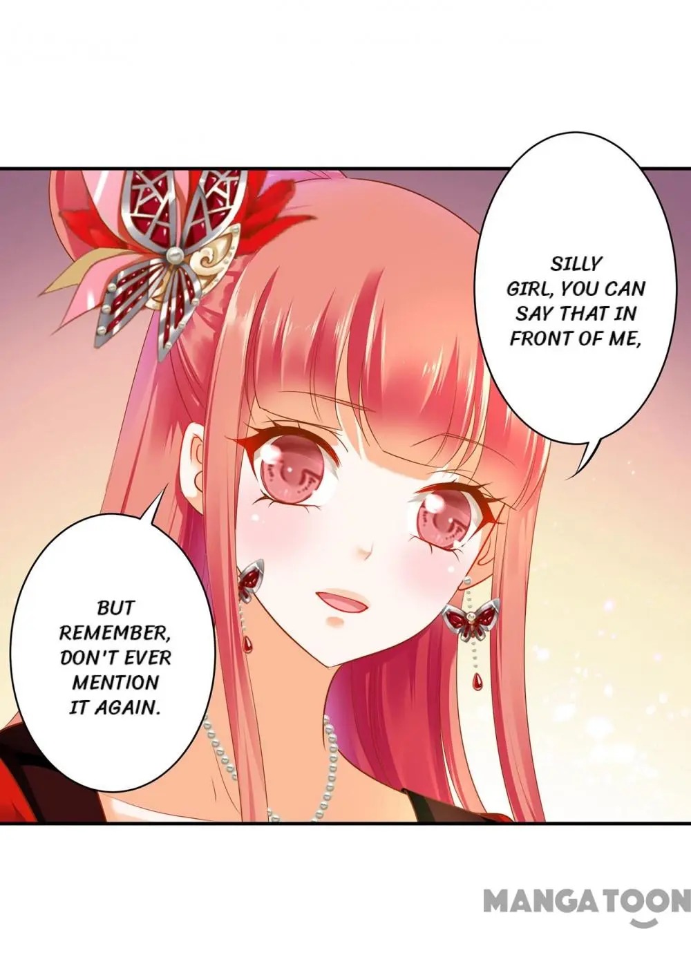 The Princess's Time Travel - Chapter 155