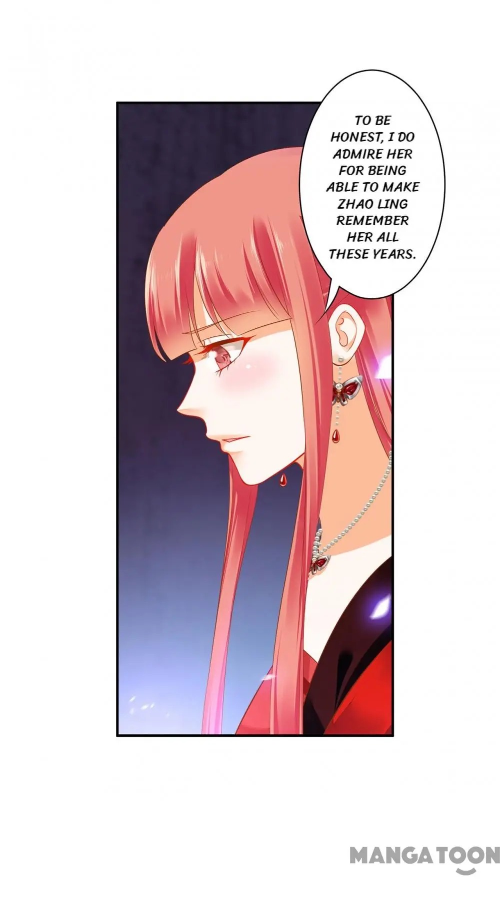 The Princess's Time Travel - Chapter 155