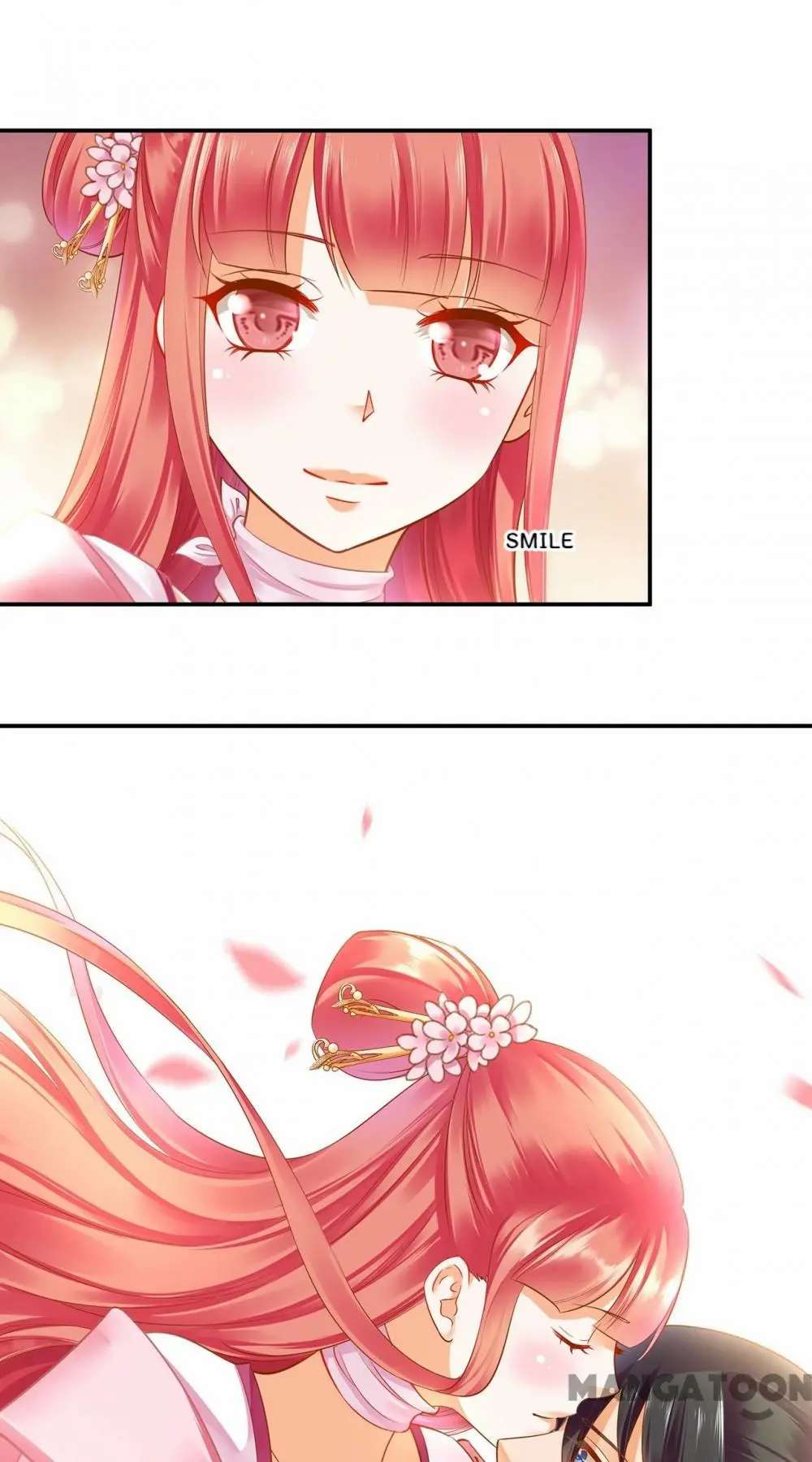 The Princess's Time Travel - Chapter 130