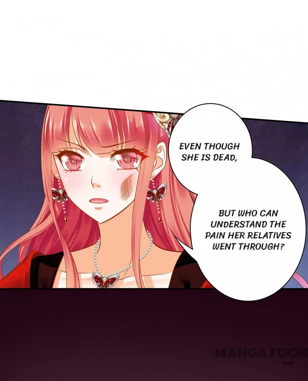 The Princess's Time Travel - Chapter 147