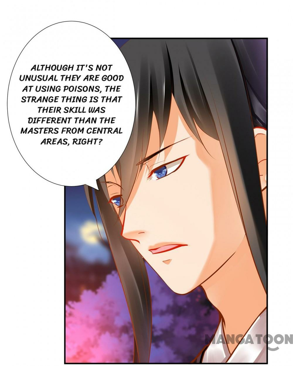 The Princess's Time Travel - Chapter 67