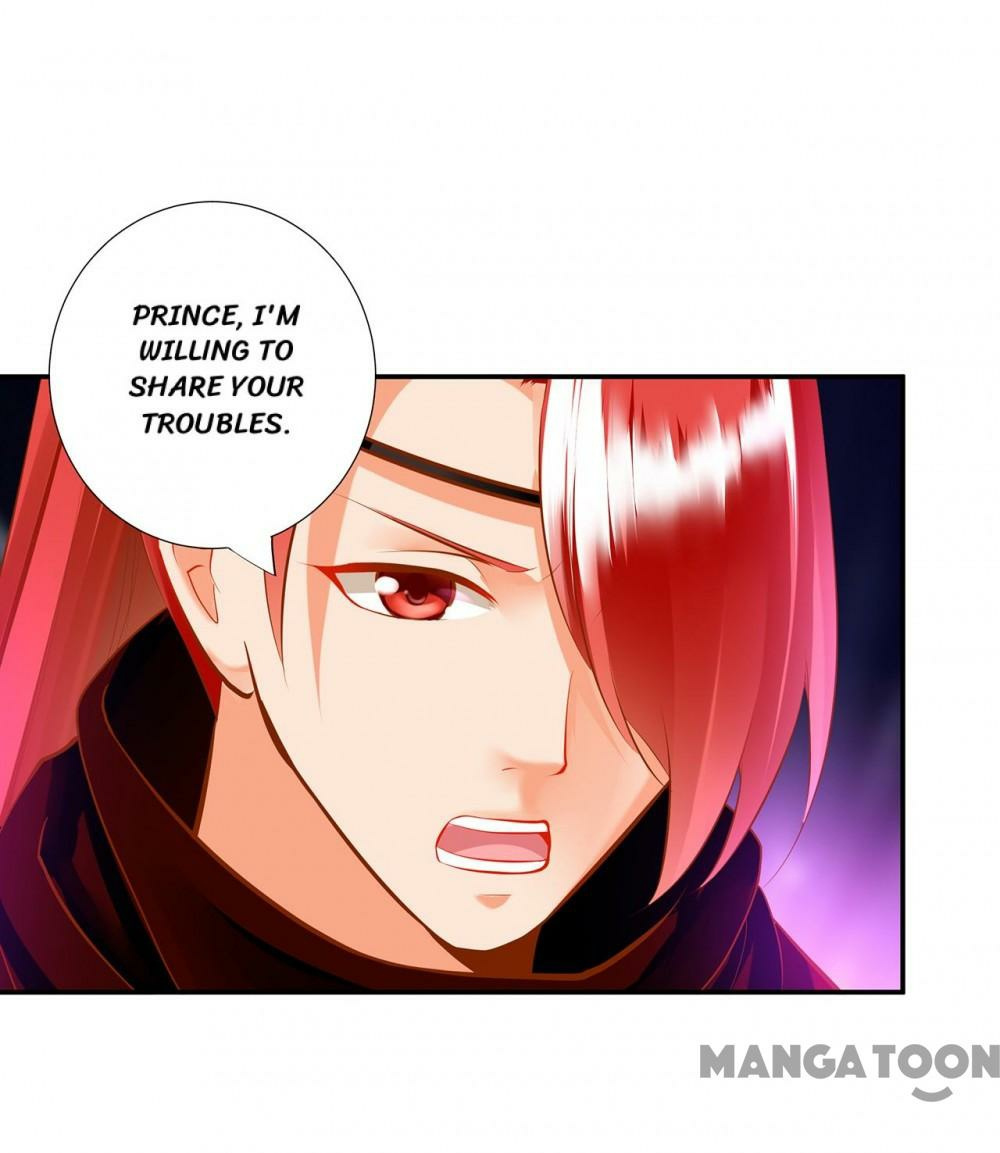 The Princess's Time Travel - Chapter 67