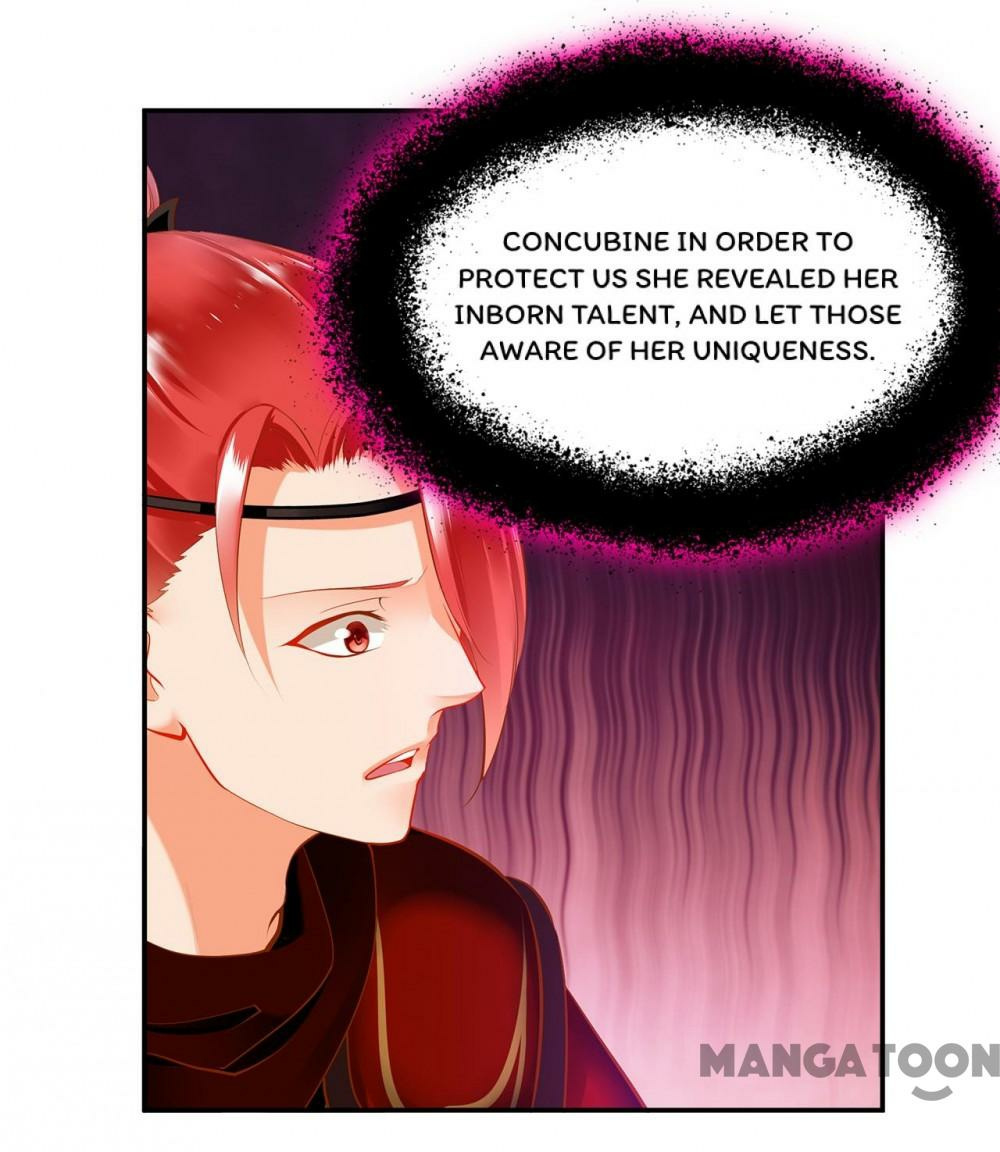 The Princess's Time Travel - Chapter 67