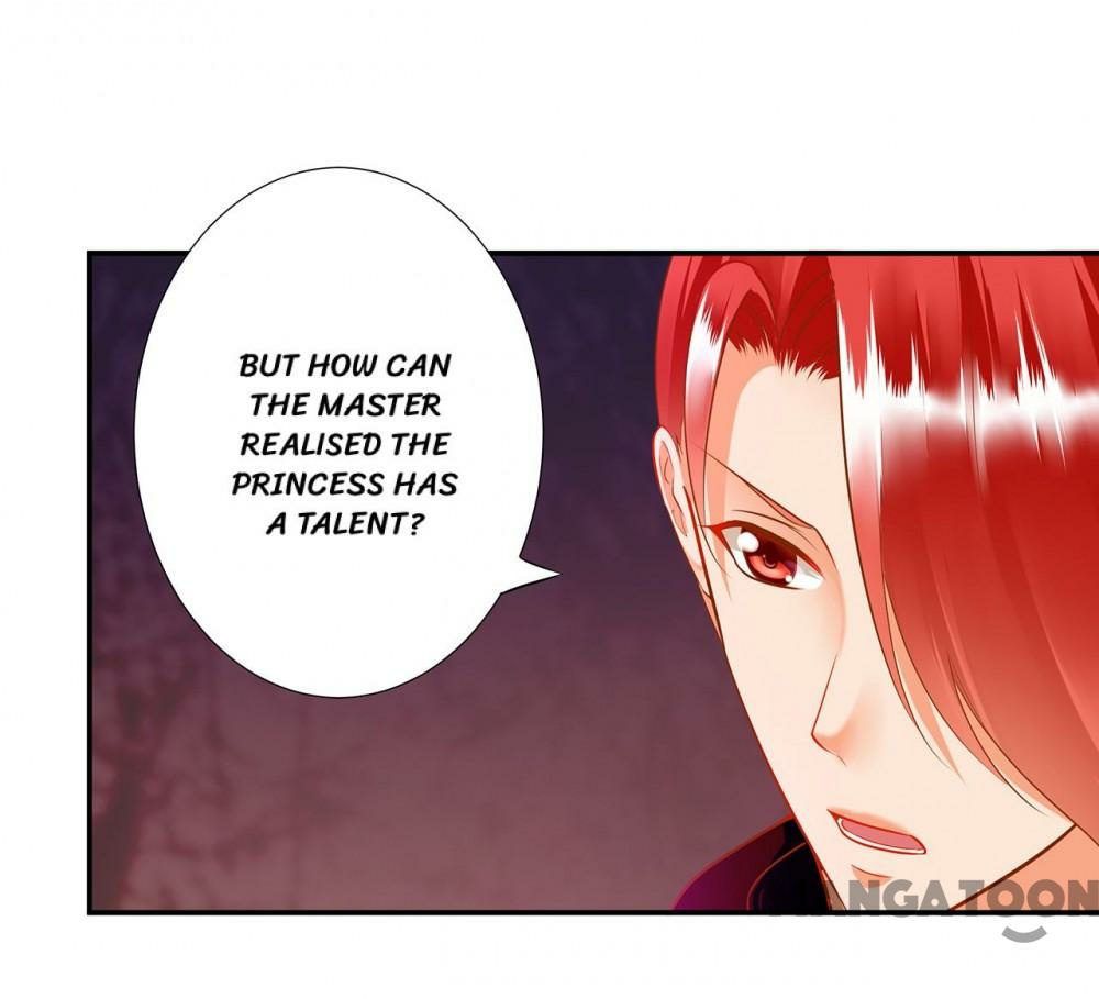 The Princess's Time Travel - Chapter 67