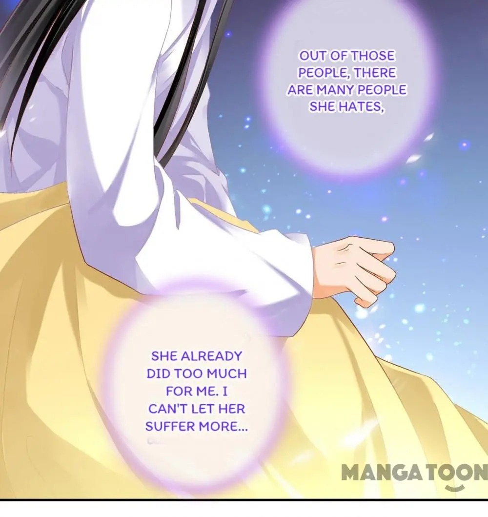 The Princess's Time Travel - Chapter 160