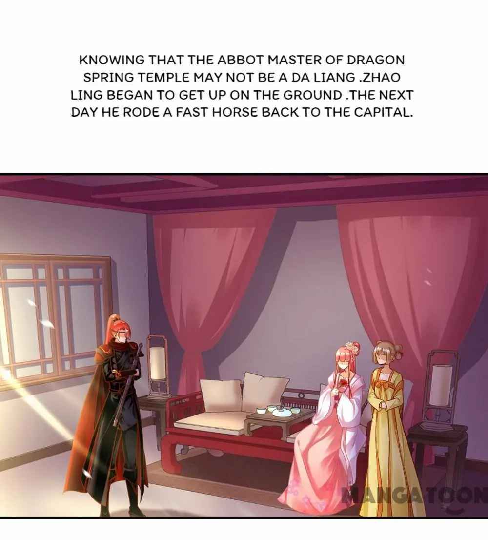 The Princess's Time Travel - Chapter 94