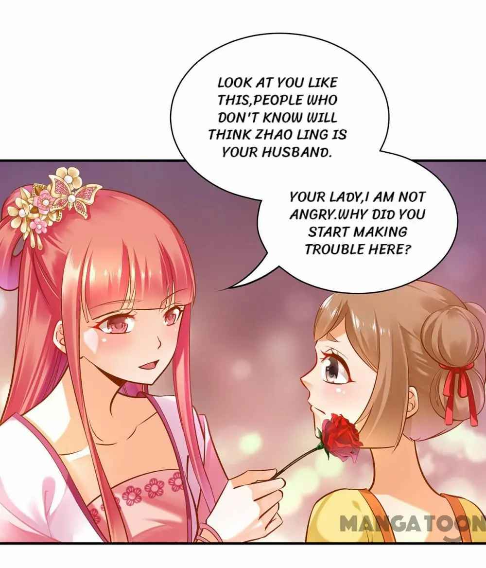 The Princess's Time Travel - Chapter 94