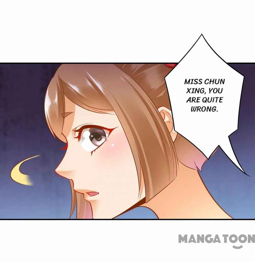 The Princess's Time Travel - Chapter 94