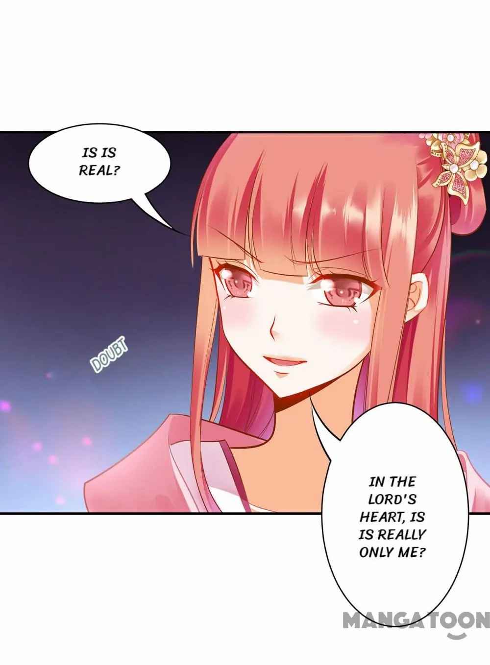 The Princess's Time Travel - Chapter 94