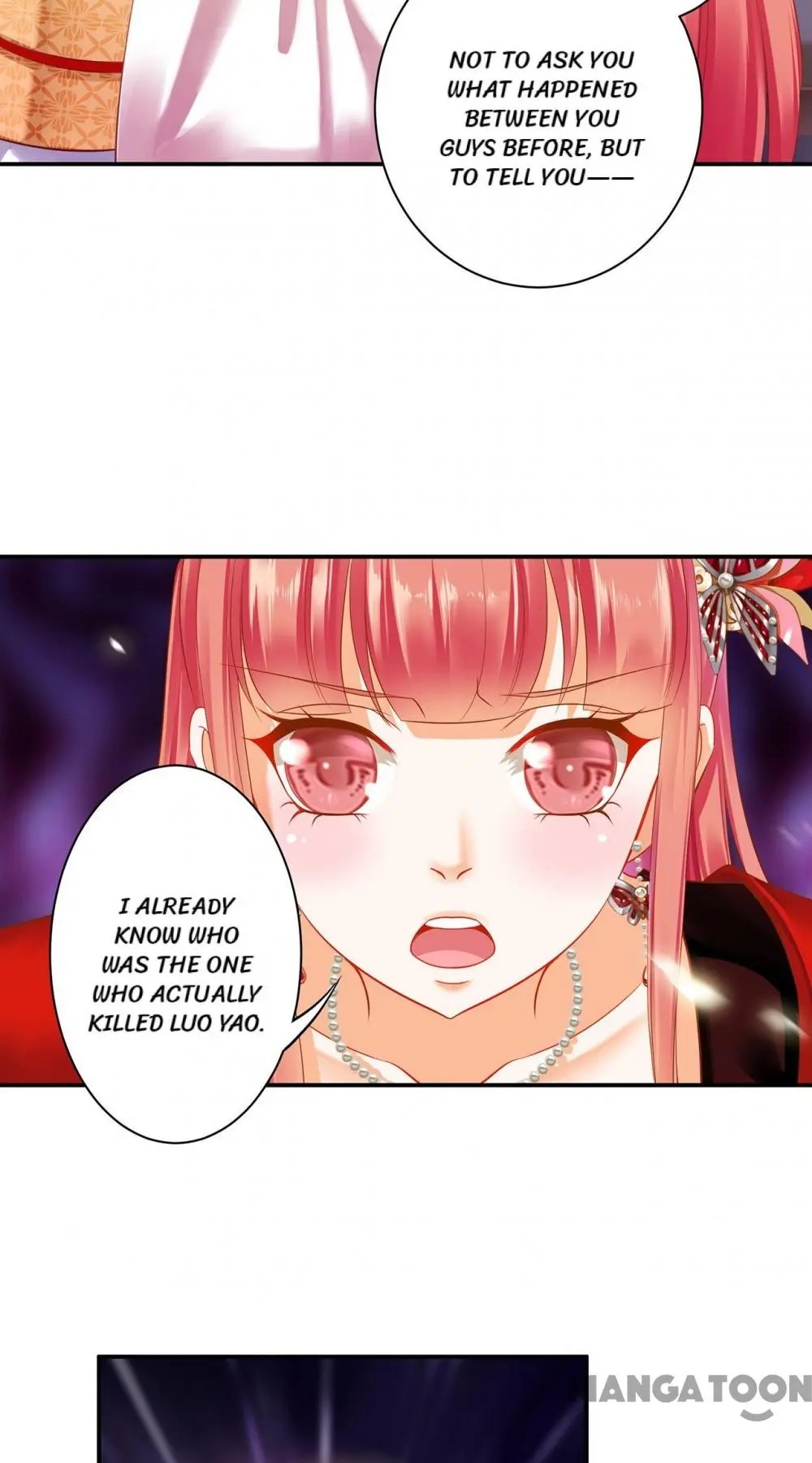 The Princess's Time Travel - Chapter 150