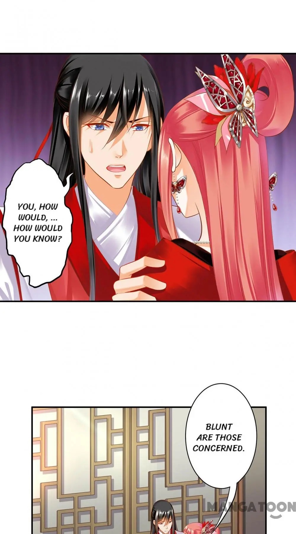 The Princess's Time Travel - Chapter 150