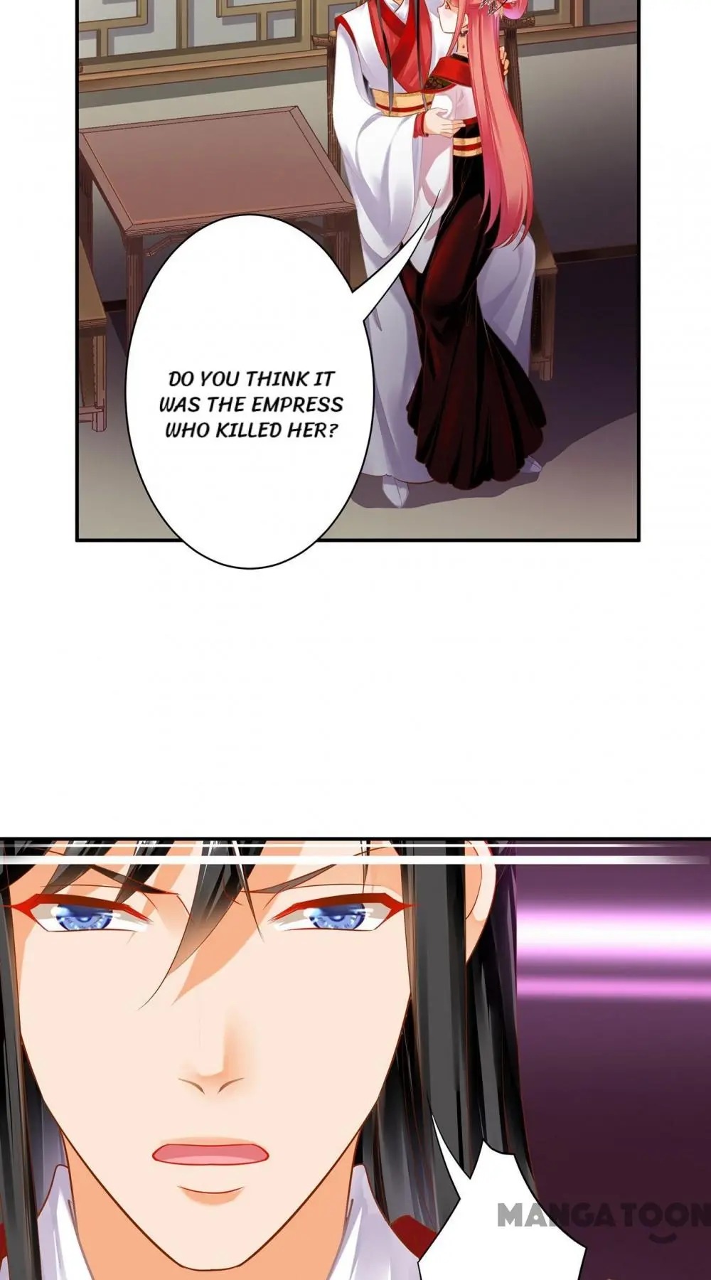 The Princess's Time Travel - Chapter 150