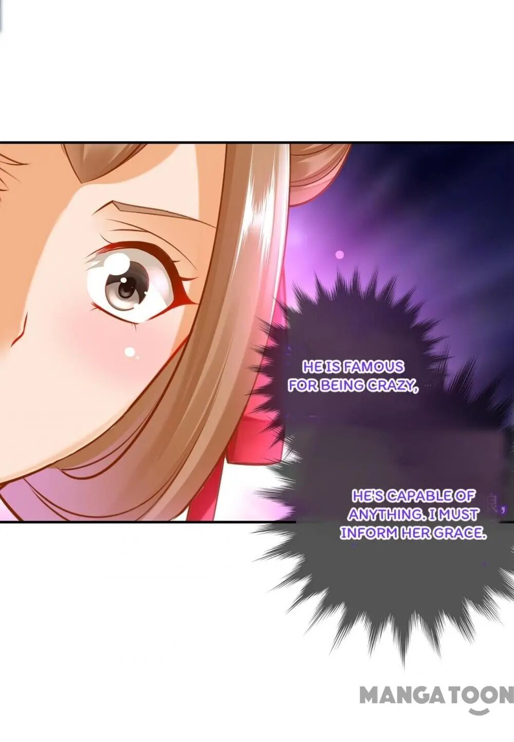 The Princess's Time Travel - Chapter 86