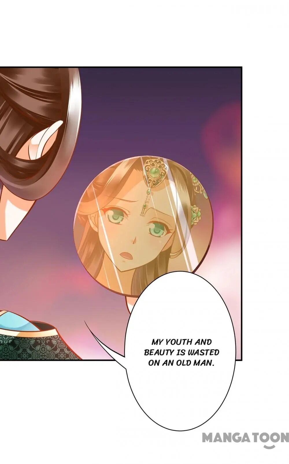 The Princess's Time Travel - Chapter 86