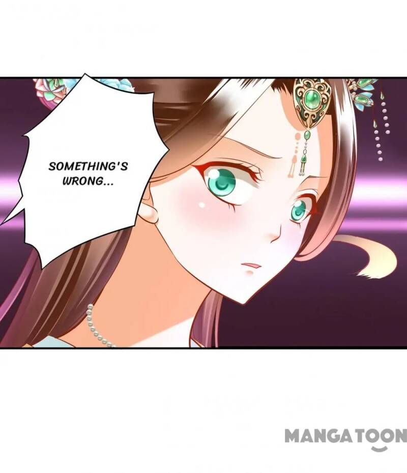 The Princess's Time Travel - Chapter 86