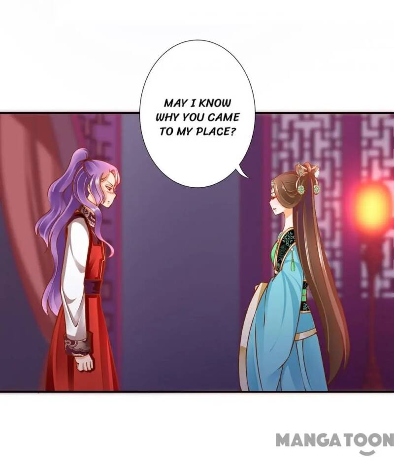 The Princess's Time Travel - Chapter 86