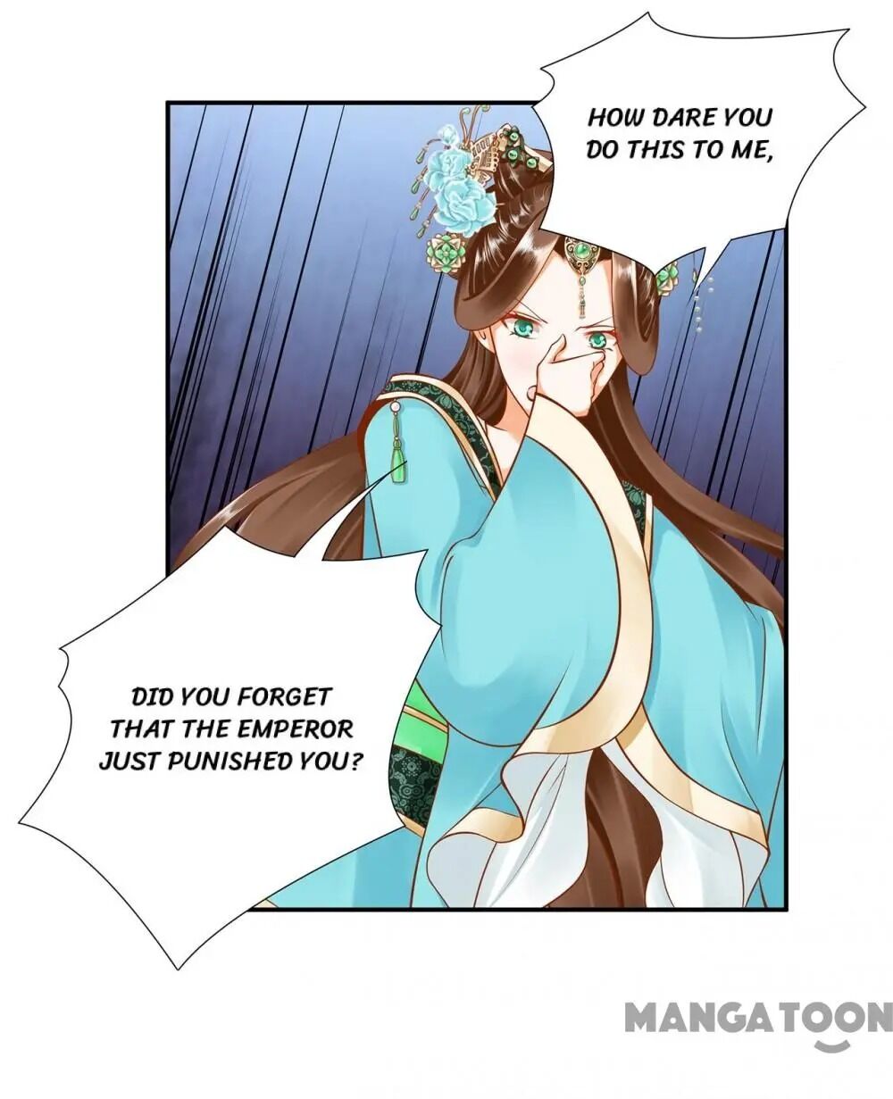 The Princess's Time Travel - Chapter 86