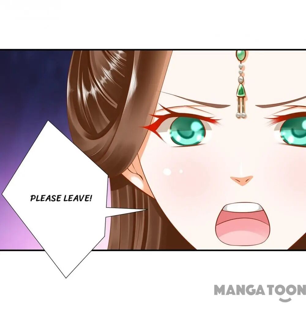 The Princess's Time Travel - Chapter 86