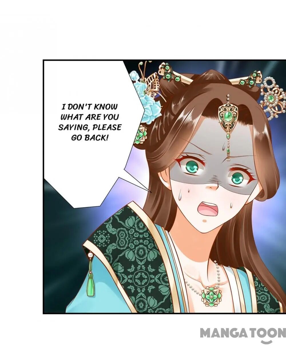 The Princess's Time Travel - Chapter 86