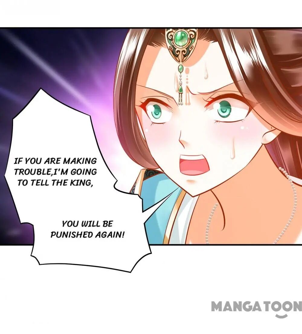 The Princess's Time Travel - Chapter 86