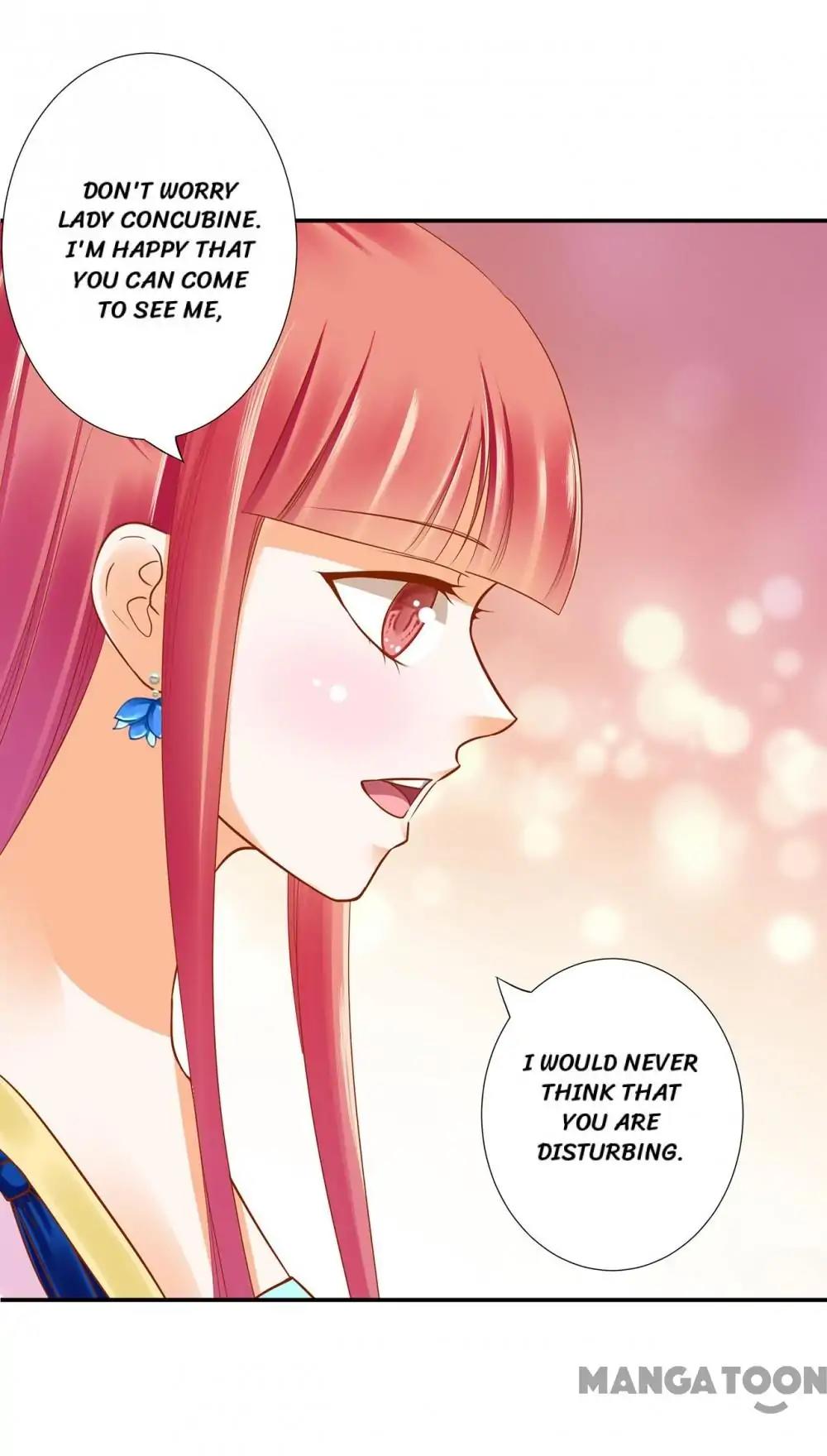 The Princess's Time Travel - Chapter 53