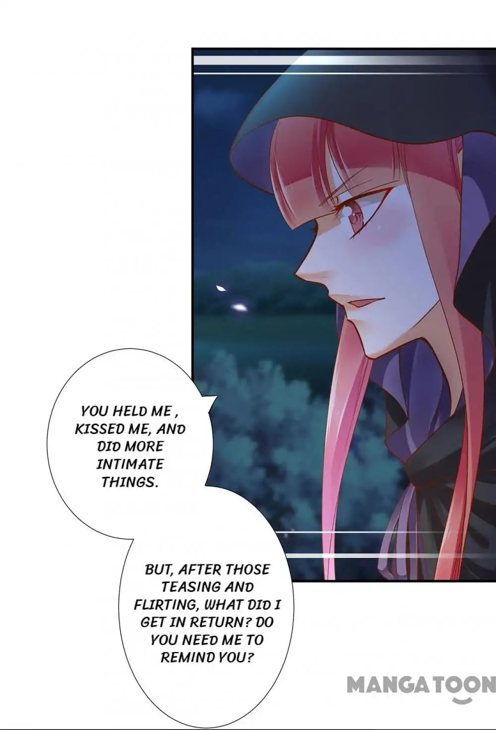 The Princess's Time Travel - Chapter 47