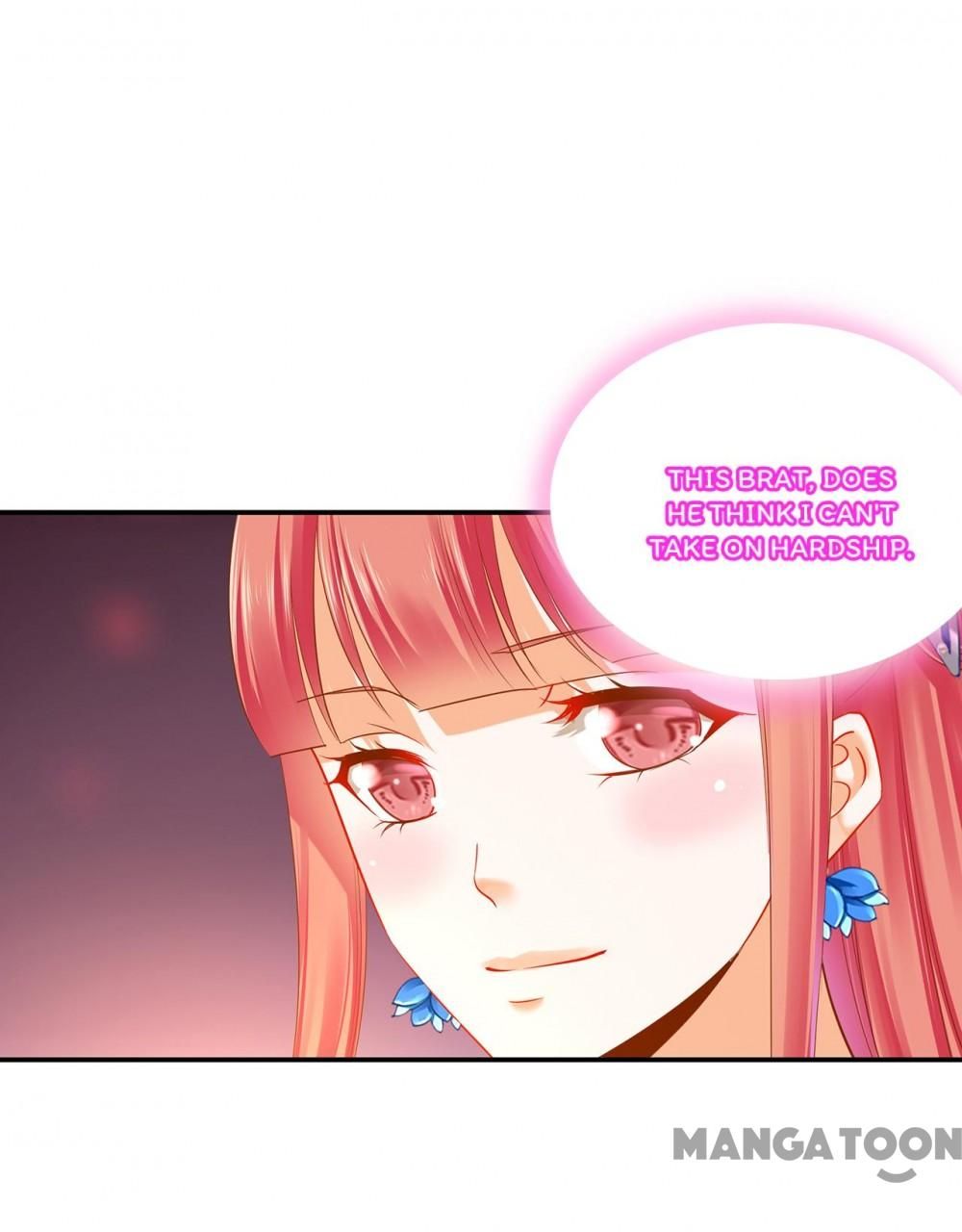 The Princess's Time Travel - Chapter 244