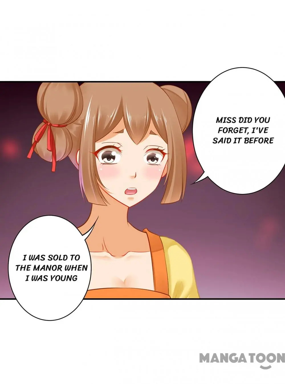 The Princess's Time Travel - Chapter 223