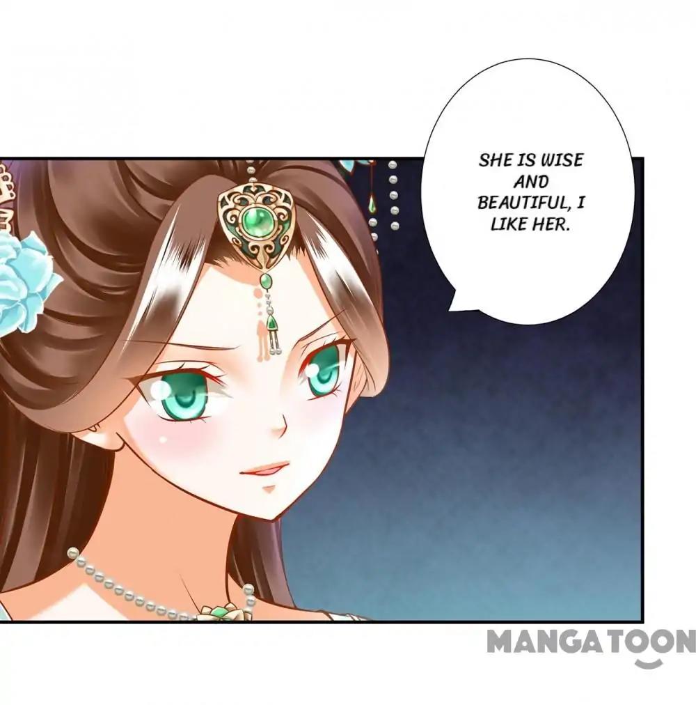 The Princess's Time Travel - Chapter 61