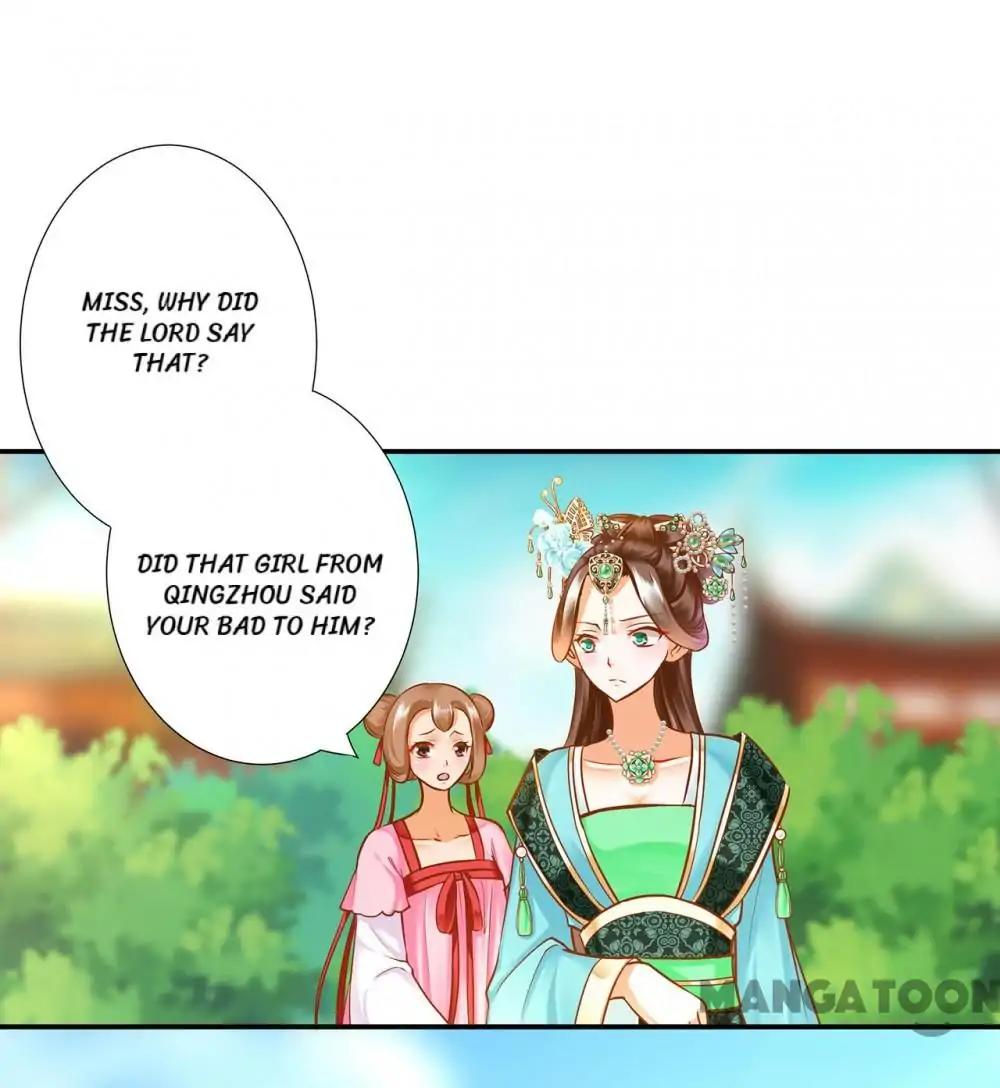 The Princess's Time Travel - Chapter 61