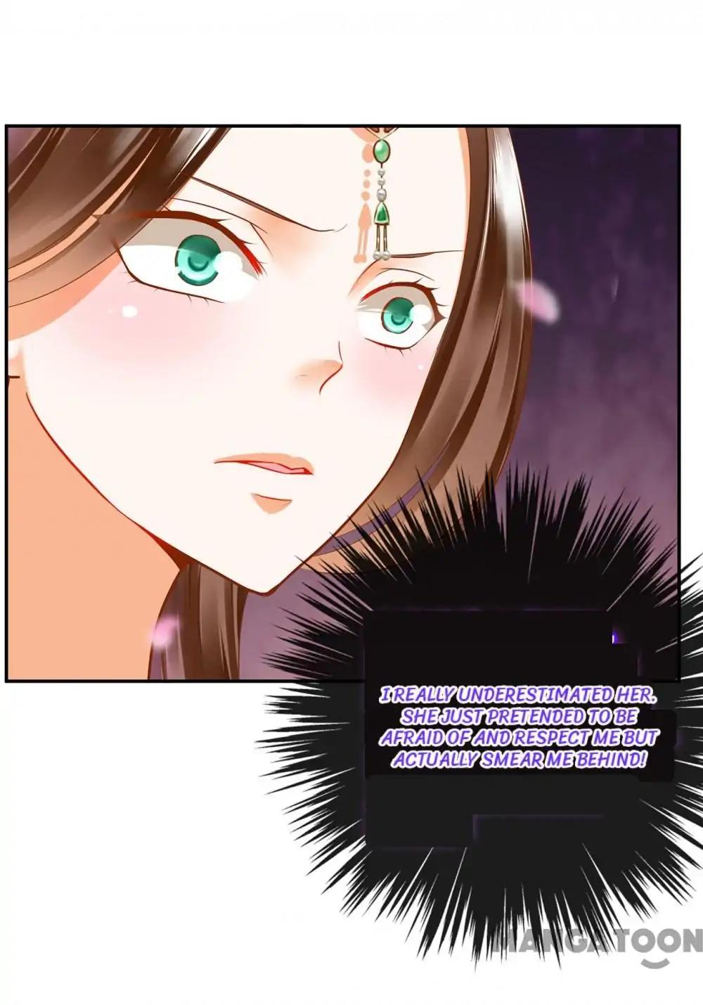 The Princess's Time Travel - Chapter 61