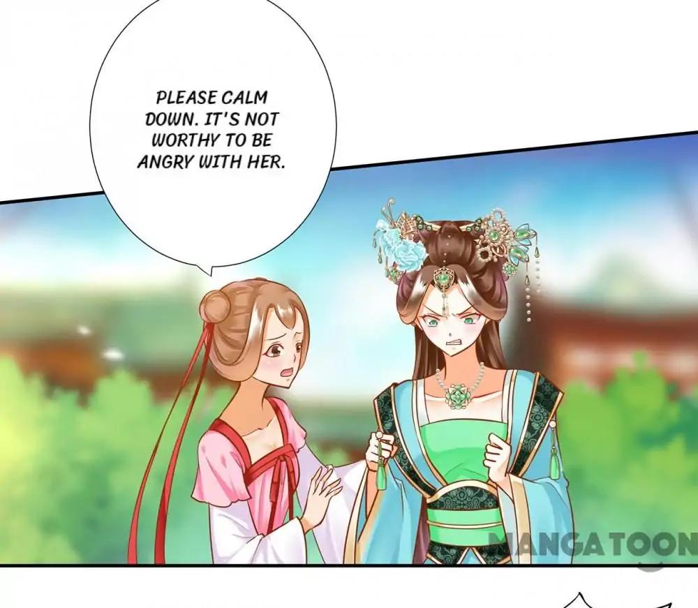 The Princess's Time Travel - Chapter 61