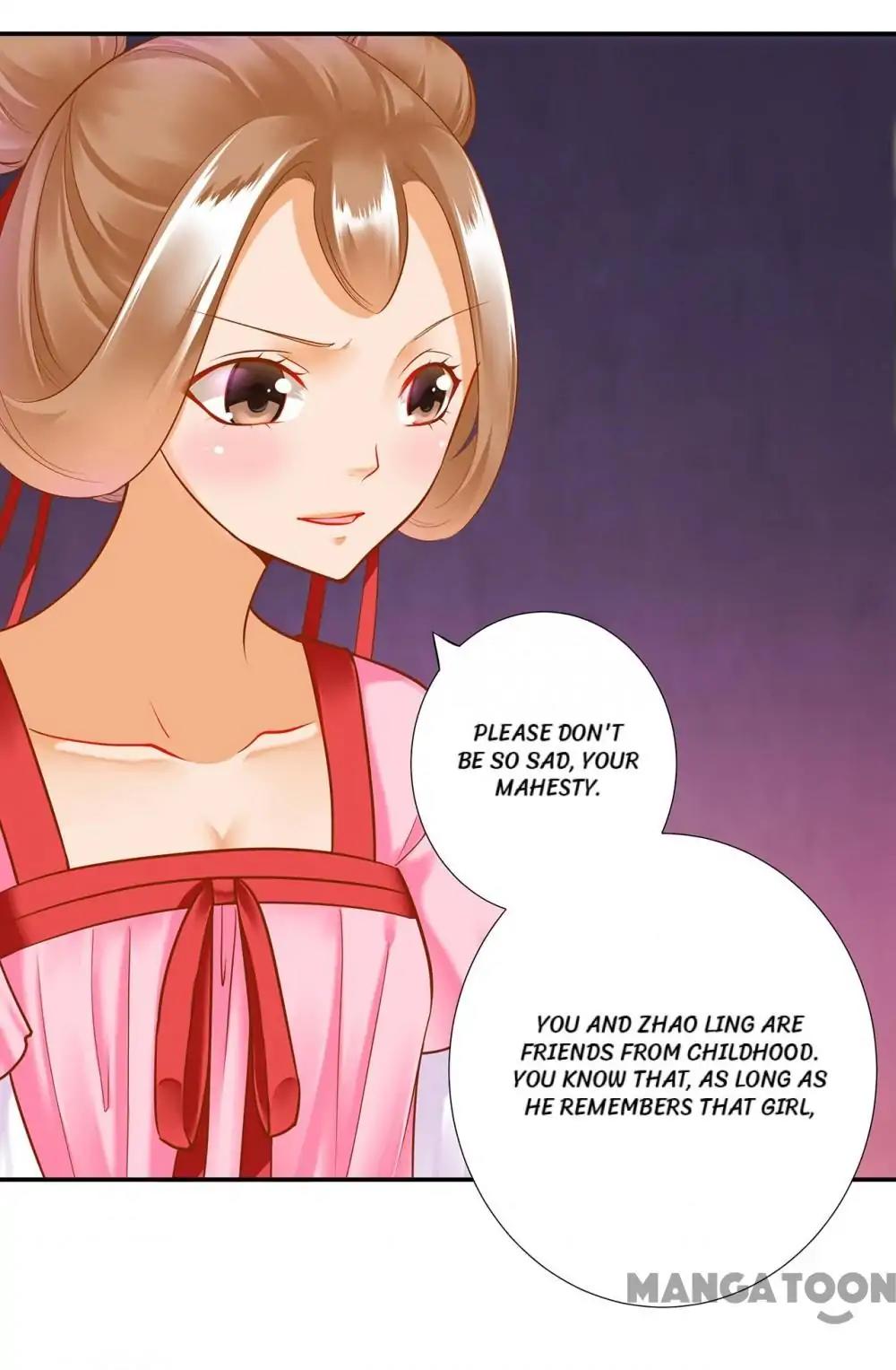 The Princess's Time Travel - Chapter 61