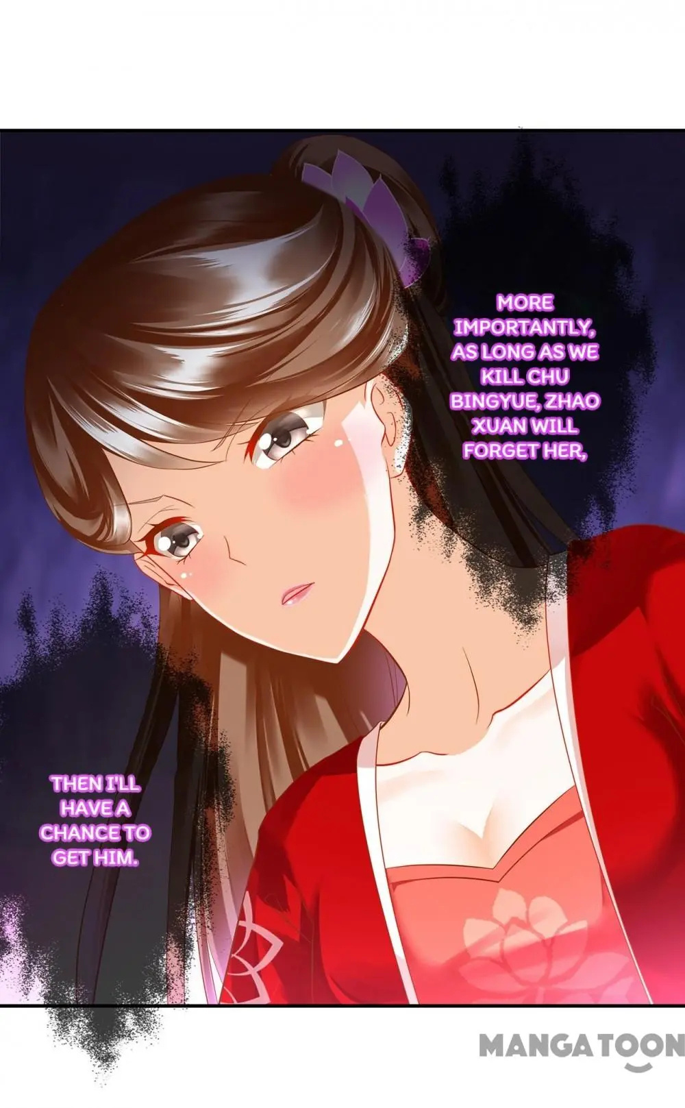 The Princess's Time Travel - Chapter 180