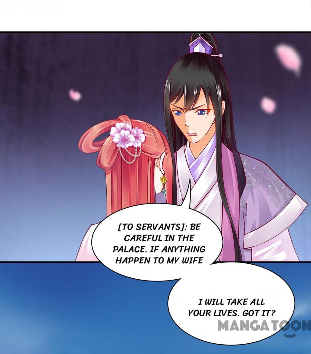 The Princess's Time Travel - Chapter 77