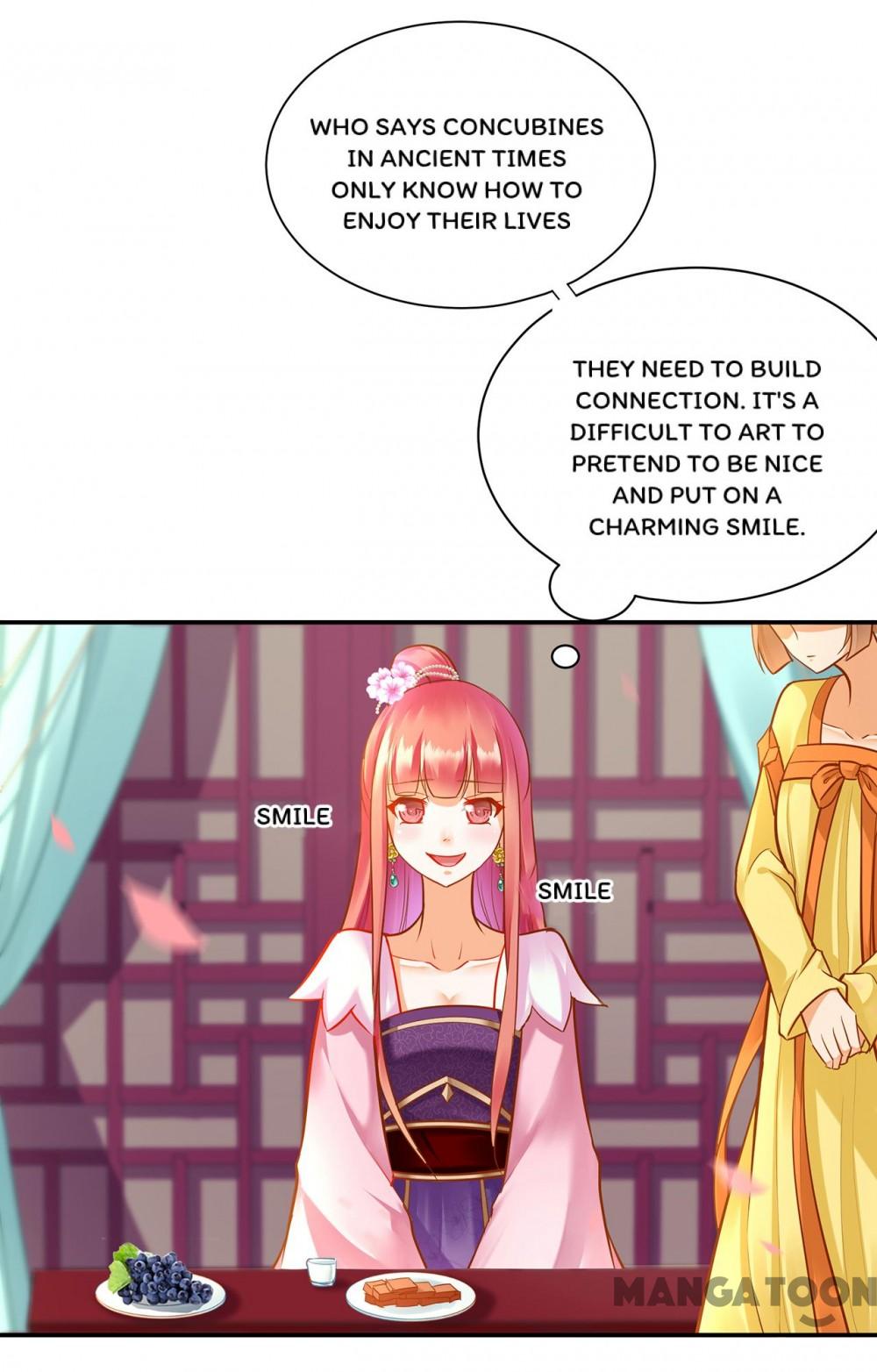 The Princess's Time Travel - Chapter 77