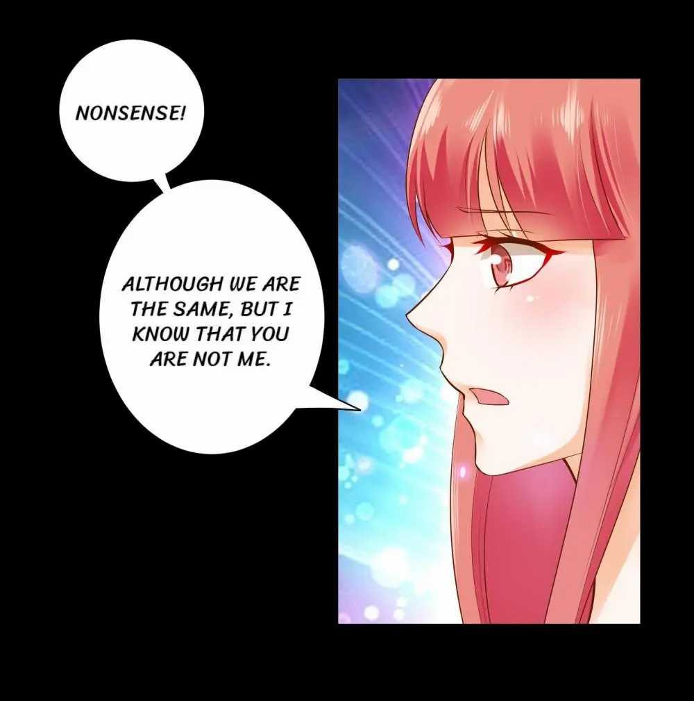 The Princess's Time Travel - Chapter 121