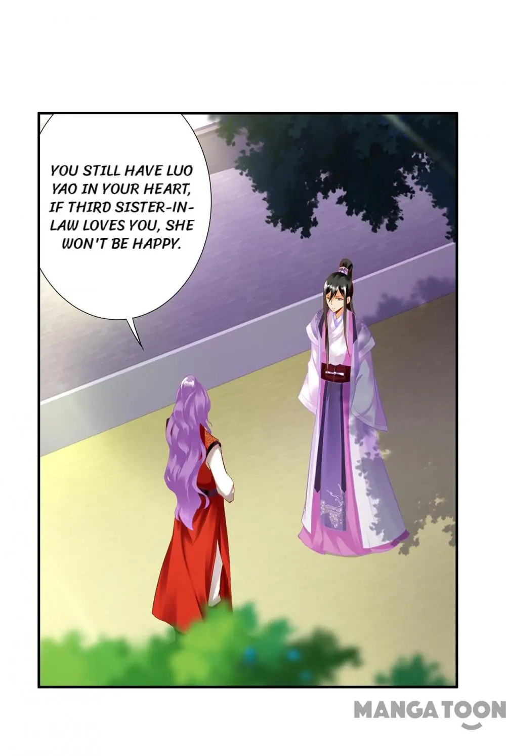 The Princess's Time Travel - Chapter 175