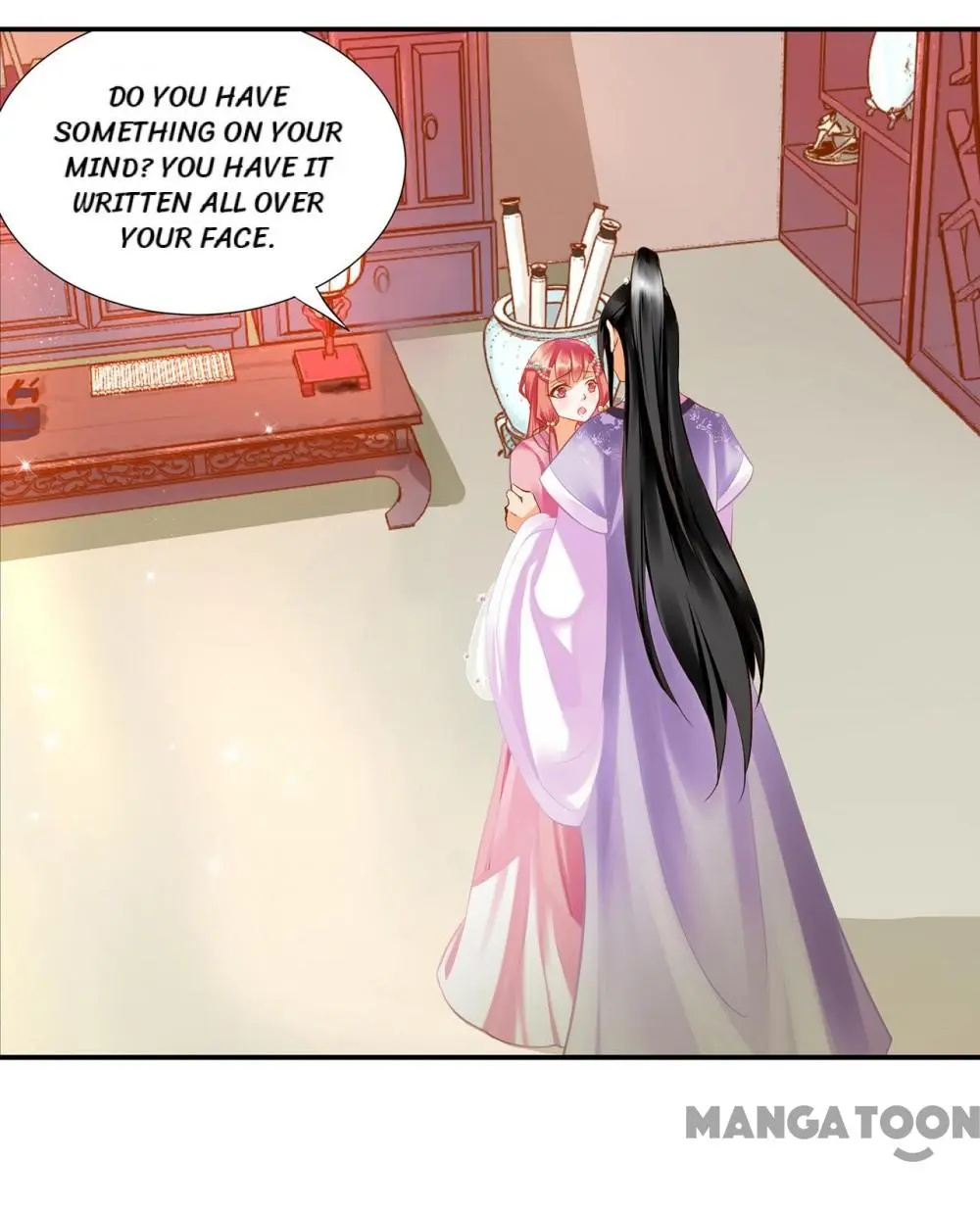 The Princess's Time Travel - Chapter 175