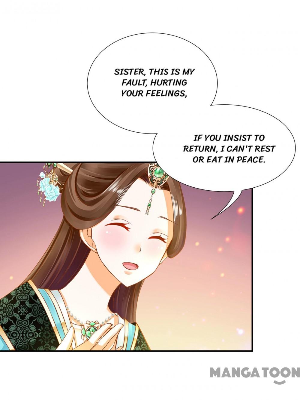 The Princess's Time Travel - Chapter 78